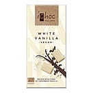 ichoc Ichok white vanilla Ø 80 g