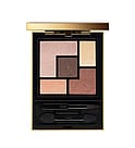 Yves Saint Laurent Couture Eyeshadow Palette 14 Contouring