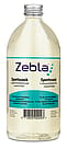 Zebla Sportsvask med Parfume 1000 ml