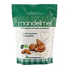 Sukrin Mandelmel, fedtreduceret Ø 400 g