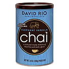 David Rio Chai Elephant Vanilla 398 gr 398 g