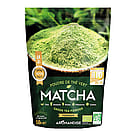 Diverse Matcha te (Green Powder) Ø 50 g