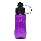 WaterTracker Purple 0,5 l drikkedunk BRIX 1 stk