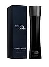 Armani Code After Shave Lotion 100 ml