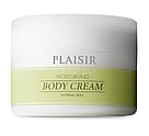 Plaisir Moisturising Body Cream 200 ml