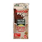 NaturGreen Cacao havredrik m. calcium Ø 200 ml