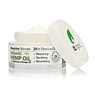Dr. Organic Hemp Oil 24hr Rescue Cream 50 ml
