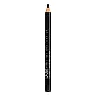 NYX PROFESSIONAL MAKEUP Slim Eye Pencil Black