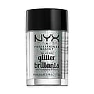 NYX PROFESSIONAL MAKEUP Face & Body Glitter Ice
