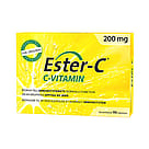 Medic Wiotech Ester C 200 mg 90 tabl.