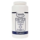 Camette Calcium ultra forte + ekstra D3 200 tabl.