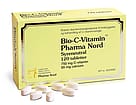 Pharma Nord Bio-C-Vitamin 750 mg 120 tabl.