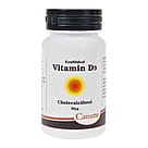 Vitamin D 30 mcg 180 tab