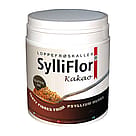 SylliFlor Loppefrøskaller Kakao 200 g