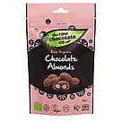 The Raw Chocolate Company MANDLER m. rå chokolade Ø 110 g