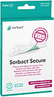 Sorbact Secure 5x7,2 cm 5 stk