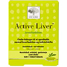New Nordic Active Liver 60 tabl.