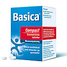 Basica Compact 360 tabs.