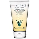 AVIVIR Aloe Vera Sun Lotion SPF 30 150 ml
