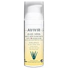 AVIVIR Aloe Vera Anti-Age Sun Face SPF 15 50 ml