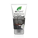 Dr. Organic Activated Charcoal Pore Cleansing Face Mask 125 ml