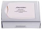 Shiseido Generic Skincare Refreshing Cleansing Sheets 30 stk.