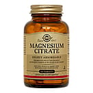Solgar Magnesium Citrat mg 60 tabl.