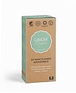 Ginger Organic Trusseindlæg - Flex 30 stk