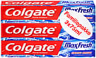 Colgate Tandpasta Max Fresh Cool Mint 3x75 ml