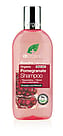 Dr. Organic Pomegranate Shampoo 265 ml