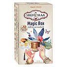 Shoti Maa Magic Box te Ø 12 breve