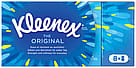 Kleenex Original Lommepakke 8 x 9 stk