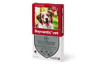 Bayvantic Vet Spot-on, opløsning til hunde 10-25 kg. 10 ml