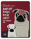 Holika Holika Baby Pet Magic Mask Sheet (Pug) 22 ml