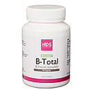NDS B-Total Vitamin 90 tabl.