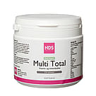 NDS Multi Total multivitamin og mineral 250 tabl.