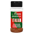 Cook Italiensk krydderi Ø 28 g