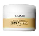 Plaisir Intensive Hydrating Body Butter 200 ml