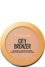 Maybelline City Bronze Powder 200 Medium Cold