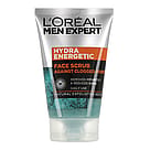 L'Oréal Paris Men Expert Hydra Energetic Rensescrub 100 ml
