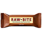 Rawbite Proteinbar Cacao Glutenfri Ø 50 g
