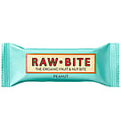 Rawbite Proteinbar Peanut Glutenfri Ø 50 g