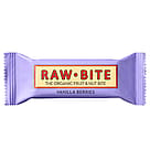 Rawbite Proteinbar Vanilla Berries Glutenfri Ø 50 g