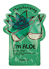 TonyMoly I Am Real Aloe Mask Sheet