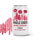 Whole Earth Cola dåsesodavand Ø 330 ml