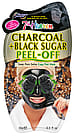 Montagne Jeunesse Charcoal + Black Sugar Peel-Off 10 ml