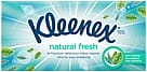 Kleenex Balsam Fresh Lommepakke 8 x 9 stk