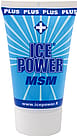 Ice Power MSM 1 stk.