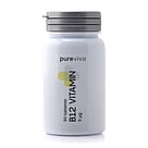 Pureviva B12 Vitamin 9µg 90 tabl.