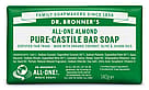 Dr. Bronner's Bar Soap Almond